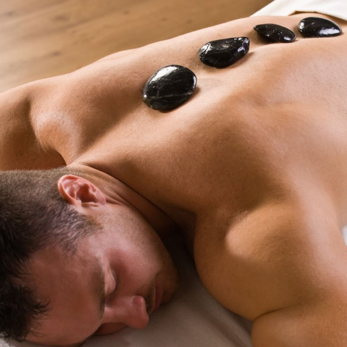 BODY TREATMENTS FOR MEN