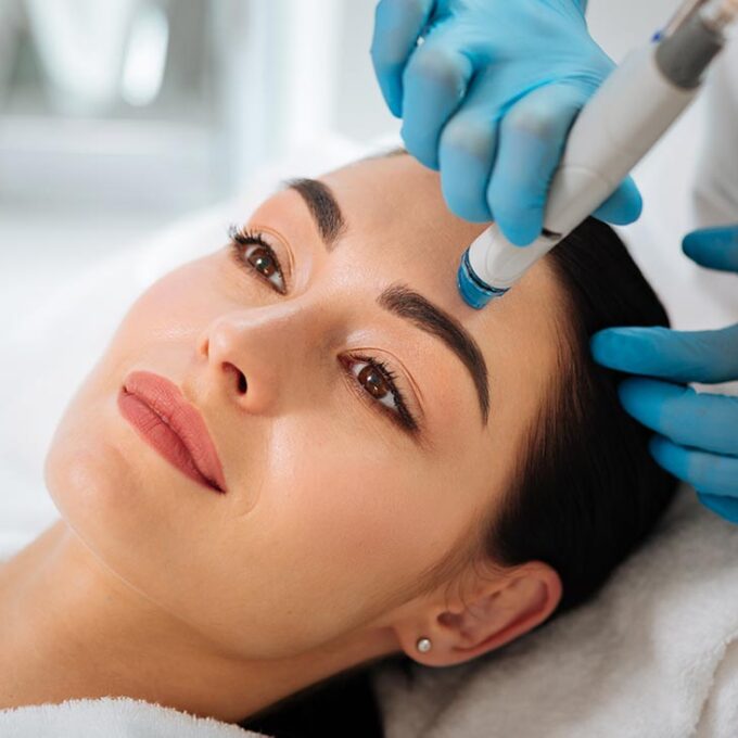 HYDRAFACIAL